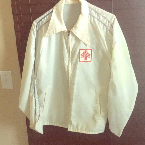 Streetwear wind breaker - Picture 1 of 7